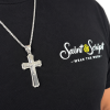 10E7EE7F-7697-4BAD-B875-8FEC39AD0ECE Men's Crucifix
