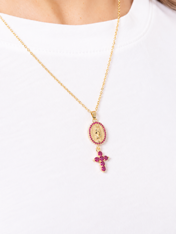 The Glorious Necklace