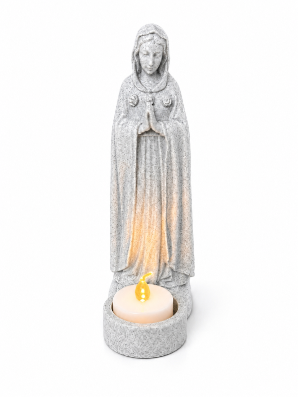 Statue - Mary