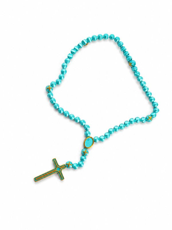 Rosary - Multi Colour
