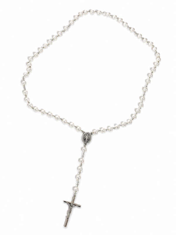 Full Swarovski Crystal Rosary
